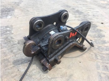 Quick coupler Caterpillar 320D QUICK RELEASE