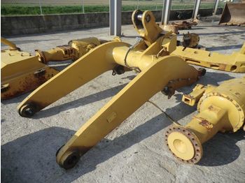 Quick coupler LINK AND BEARING ARM GP