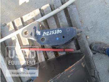 Quick coupler THIERE COUPLER