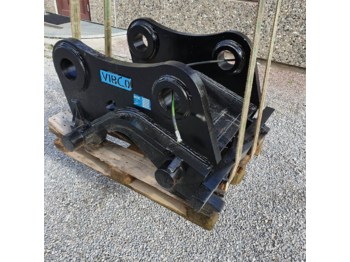 Quick coupler Verachtert CW55