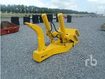 Ripper KOMATSU
