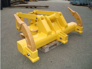 Ripper KOMATSU D65