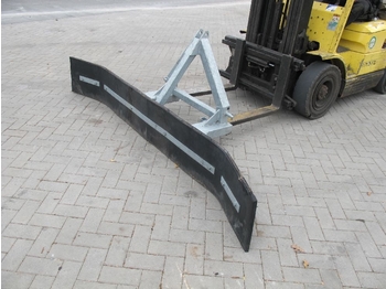 Blade Rubber blade (threepoint and forks): picture 1