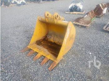 Excavator bucket SEC: picture 1