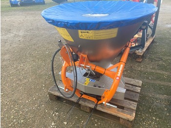 New Sand/ Salt spreader for Farm tractor Saphir PES 300: picture 1