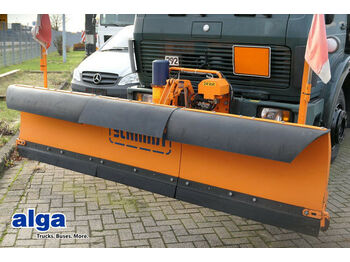 Blade for Utility/ Special vehicle Schmidt Schnee-Schild, Vector MLL 33, NEUWERTIG !!!: picture 1