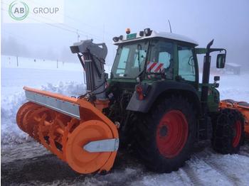 Snow blower AB Group Schneefräse / Snowblower / Odśnieżarka