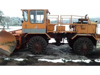 Snow blower Engin déneigement babycrabe