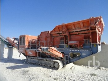 Demolition shears Terex FINLAY I-1312: picture 1