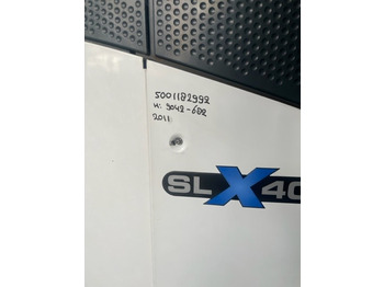 Refrigerator unit for Trailer Thermo King SLX400-50: picture 2