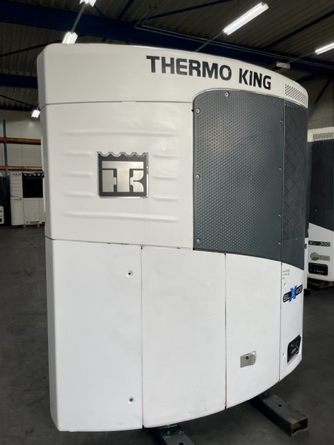 Refrigerator unit for Trailer Thermo King SLX400-50: picture 3