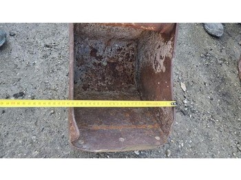 Excavator bucket Tieflöffel 30 cm: picture 2