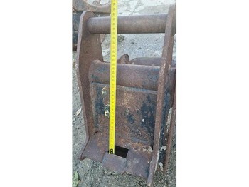 Excavator bucket Tieflöffel 30 cm: picture 5