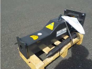 Hydraulic hammer Unused 2021 Mustang SB200: picture 1