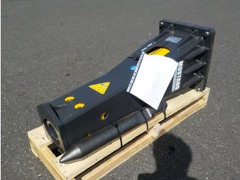 Hydraulic hammer Unused Mustang SB300: picture 1