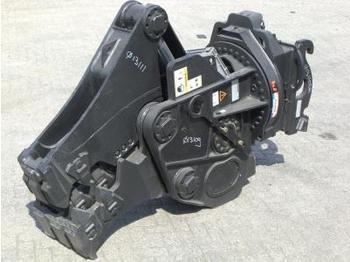 Verachtert Demolition shear VT30-K30 / MP15-PP - Attachment