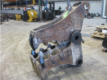 Verachtert Demolition shears VT50-K50 Jaw / MP30-PP - Attachment