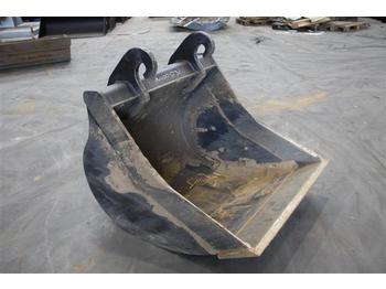 Verachtert Excavatorbucket HG-2-60-110-HNN - Attachment