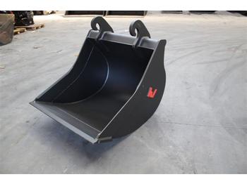 Verachtert Excavatorbucket HG-3-70-110-HNN - Attachment