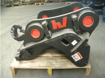 Verachtert Quick coupler CW-40-H.4.N - Attachment