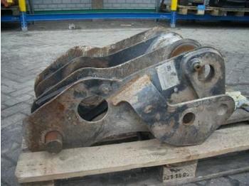 Verachtert Quick coupler SW - IT - Attachment