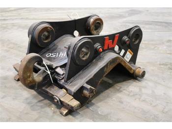 Verachtert Quickcoupler CW30H4N - Attachment