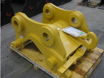 Verachtert Quickcoupler CW70H6N - Attachment