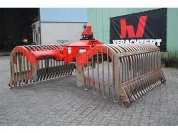 Verachtert Rübengreifer GBL-25-1750 - Attachment