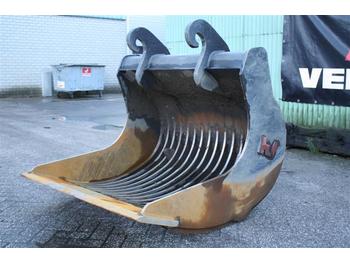Verachtert Skeletonbucket RH-3-65-125-NX - Attachment