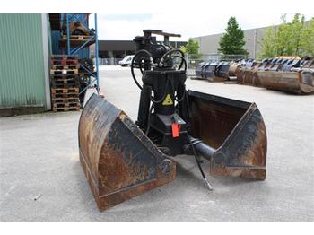Verachtert Transfergrapple GOS-35-1670 - Attachment
