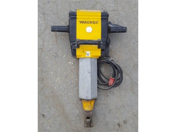 Hydraulic hammer for Construction machinery Wacker FH 23 / 230 - 23 Kg: picture 1
