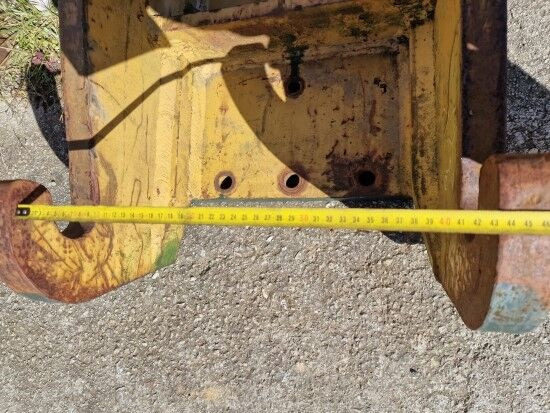 Quick coupler for construction equipment: picture 7