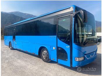 Suburban bus Autobus/ Irisbus 60 posti euro 5: picture 1