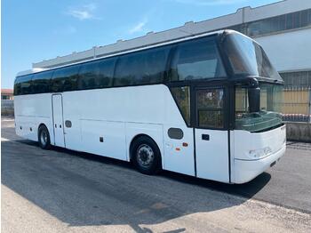 Coach Autobus/ Neoplan euro 3 euro 12.500: picture 1