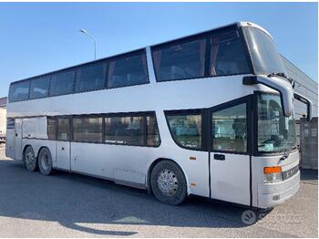 Double-decker bus Autobus/ Setra 328 posti 80: picture 1