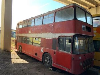 Double-decker bus Bristol VR double decker bus: picture 1