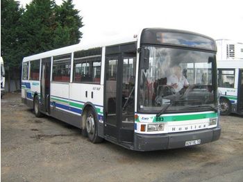 HEULIEZ  - City bus