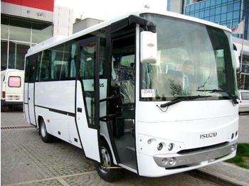 ISUZU ROYBUS C - City bus