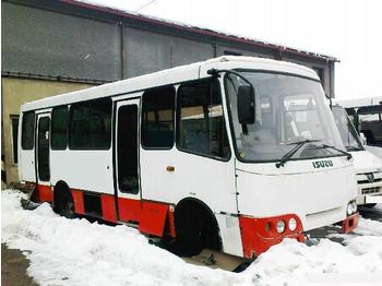 Isuzu BOGDAN - City bus