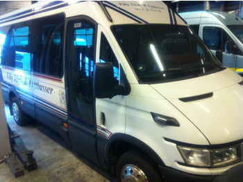 Iveco 50C17 - City bus