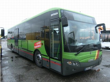 Iveco Bus Eurorider 29A - City bus