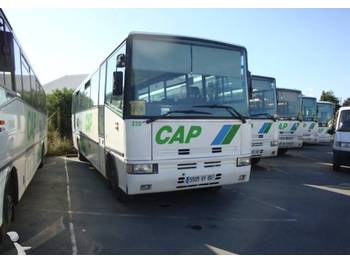 Iveco School bus - City bus