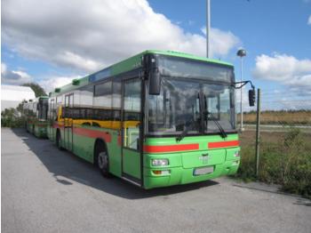 MAN A78 - City bus