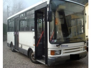 PONTICELLI  - City bus