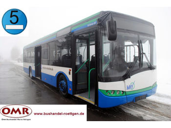Solaris Urbino 12  - City bus