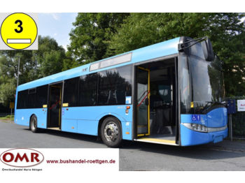 Solaris Urbino 12 / 530 / Citaro / City  - City bus