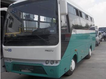 TEMSA PRESTIJ - City bus