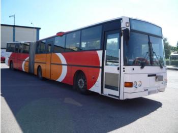Volvo Carrus B10M - City bus