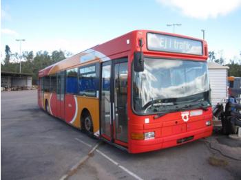 Volvo Säffle B10L - City bus