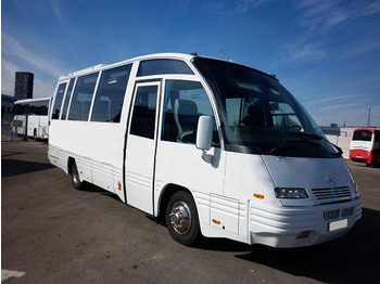 IVECO CC80E18 - Coach